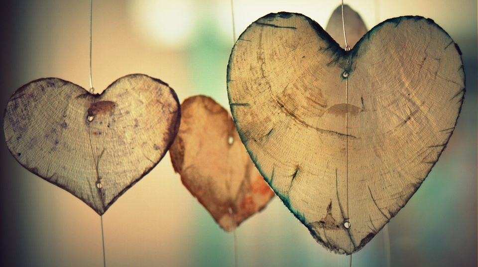 What are your spiritual love languages? Anne Rulo