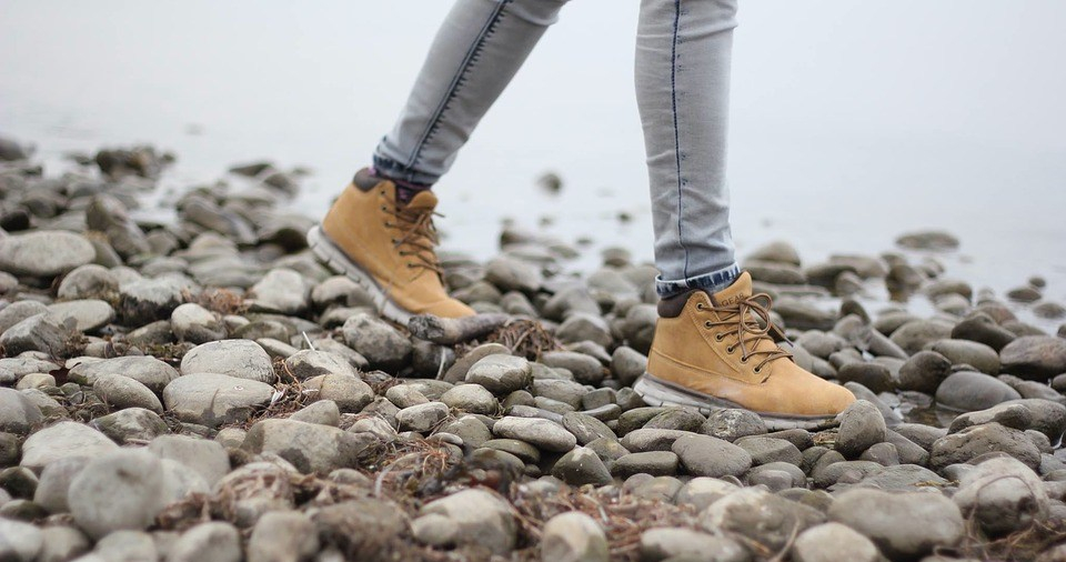 Anne Rulo It's Okay If You Need More Stones