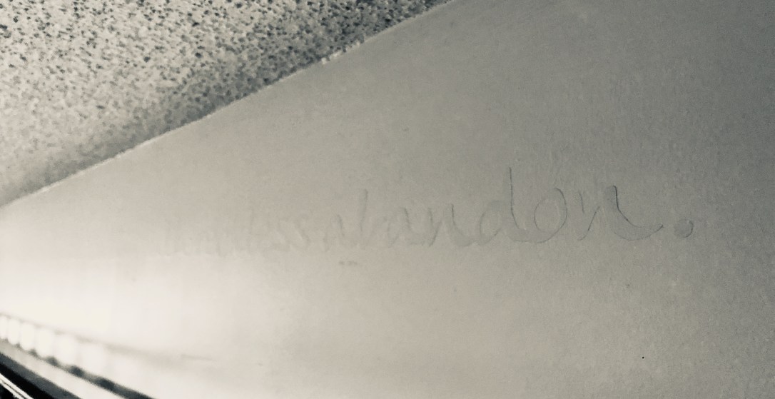 Anne Rulo Uncovering Your Adventure