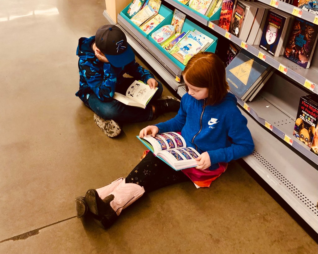 Anne Rulo It's Hard to Be Present in Our Fast World