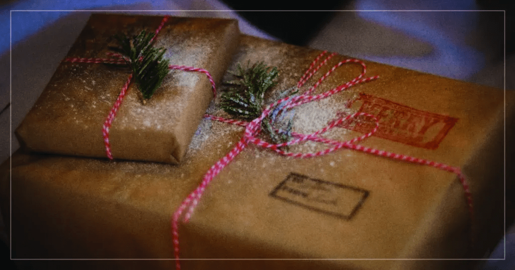 Anne Rulo The Glorious Table Christmas Plus One